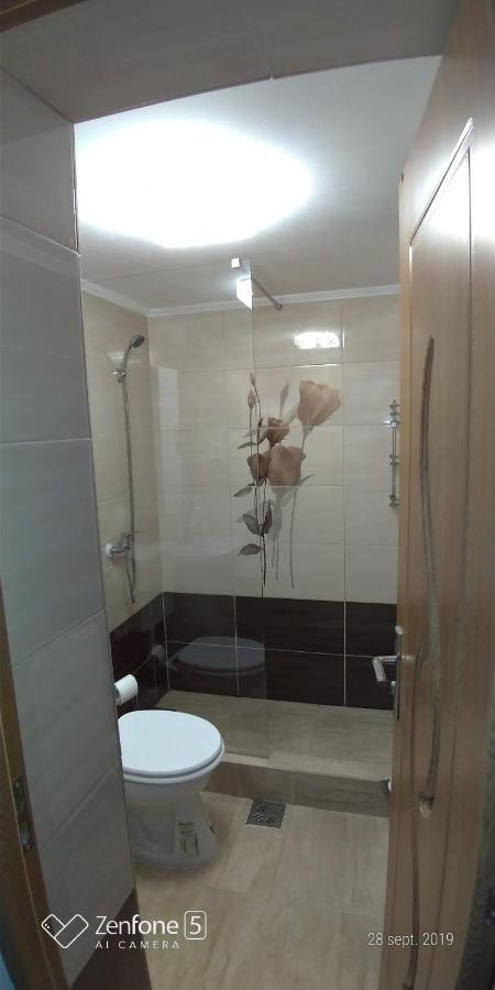 HaţegCasa Anaアパートメント エクステリア 写真